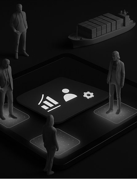 Smart Maritime Software