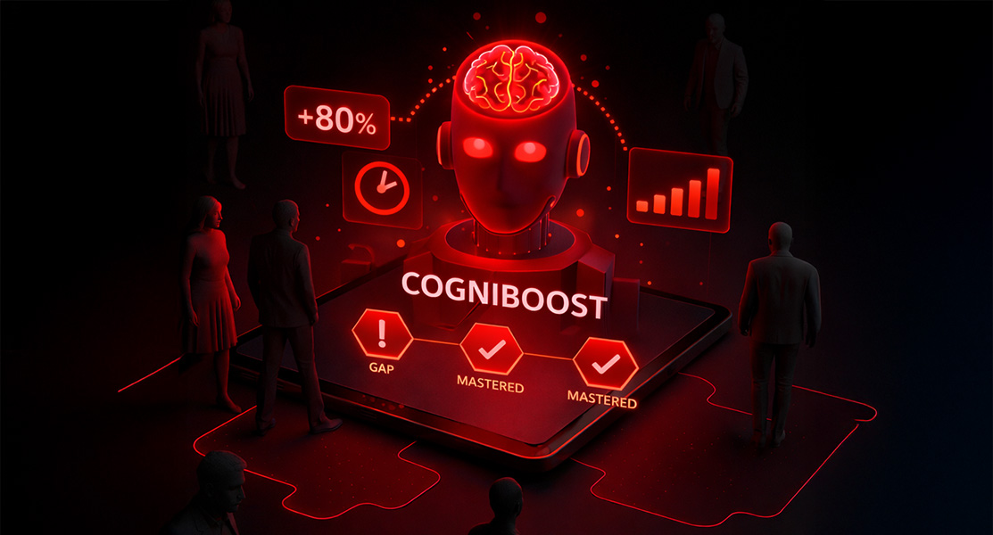 Cogniboost